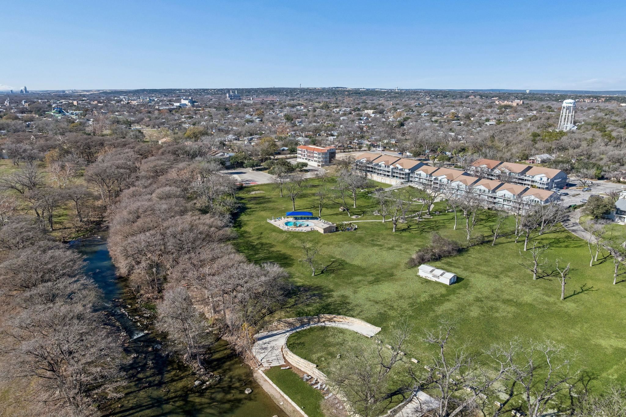 730 Mather, New Braunfels