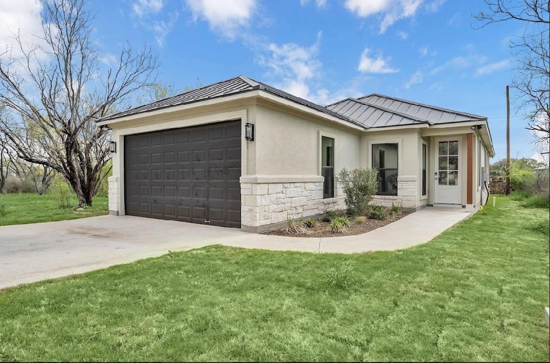 503 Sun Ray, Horseshoe Bay