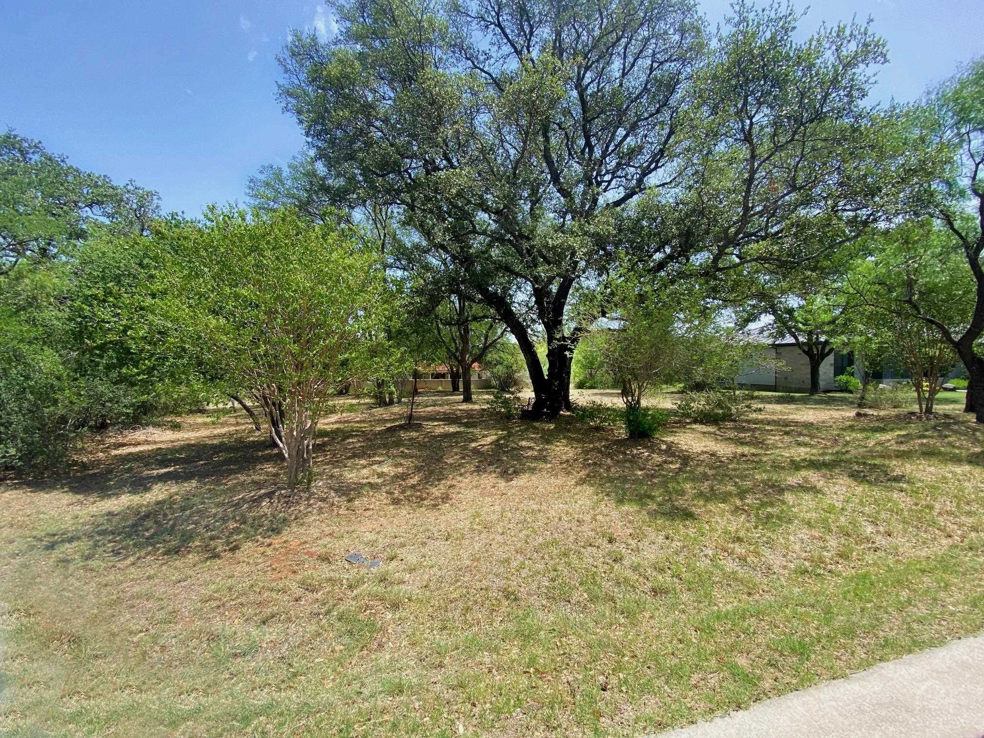 Lot 19052 Longhorn, Horseshoe Bay