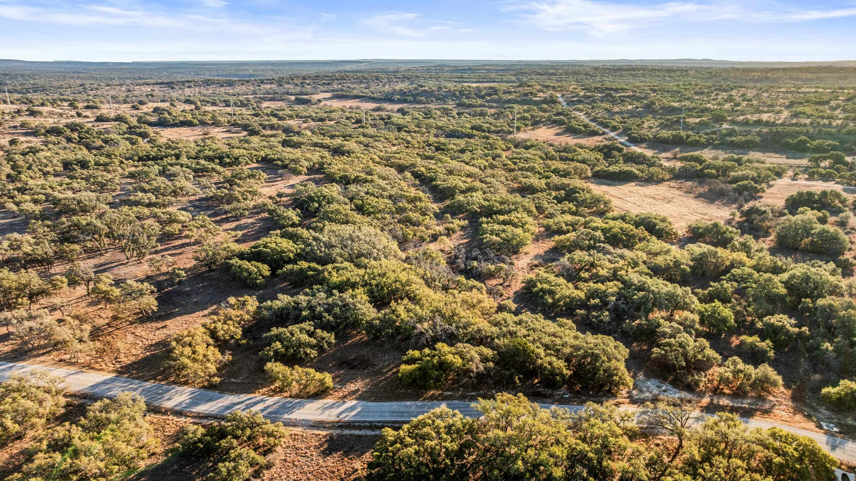 1422-13 RM 2766, Johnson City