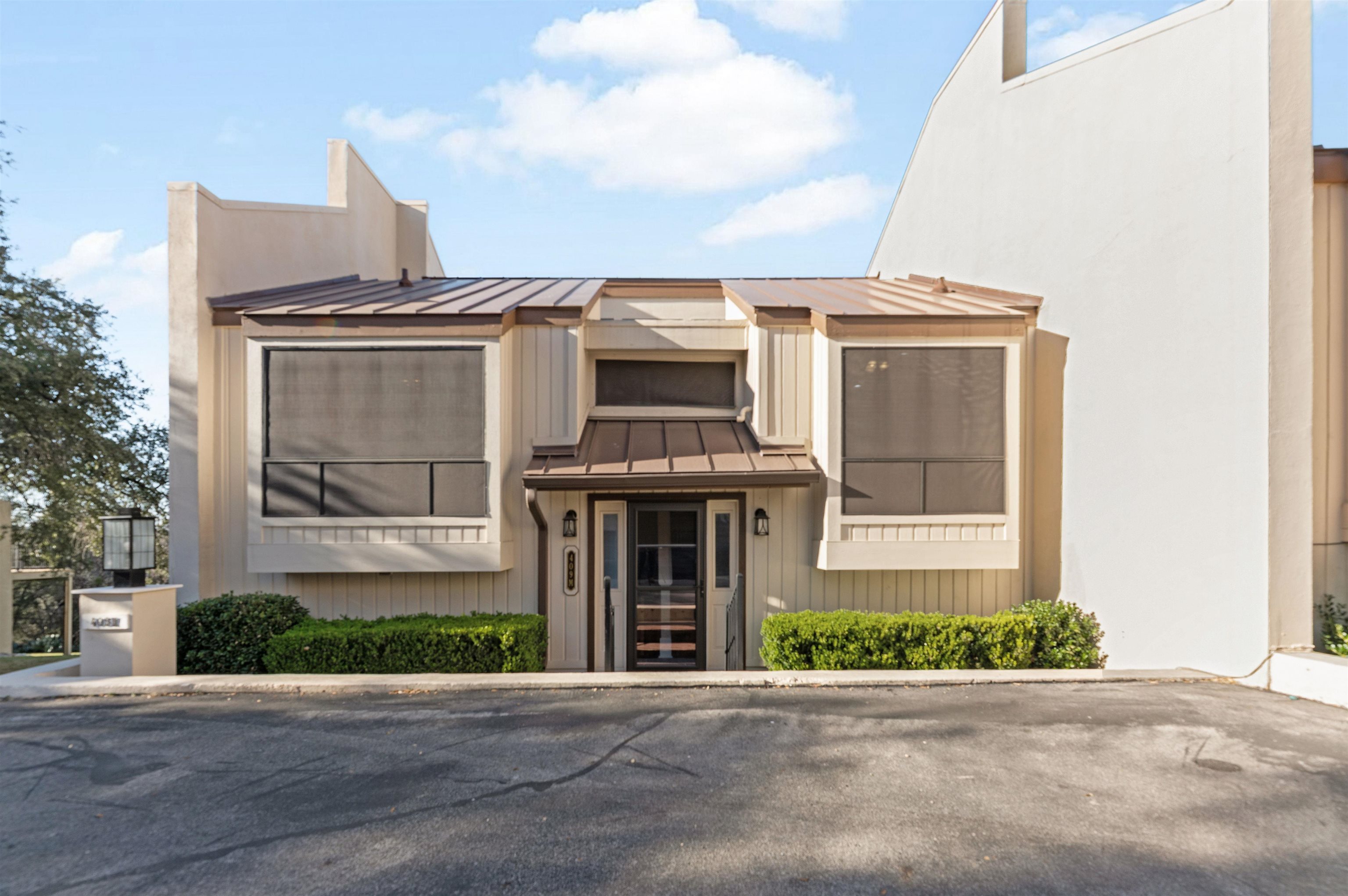 409 Hi There M, Horseshoe Bay