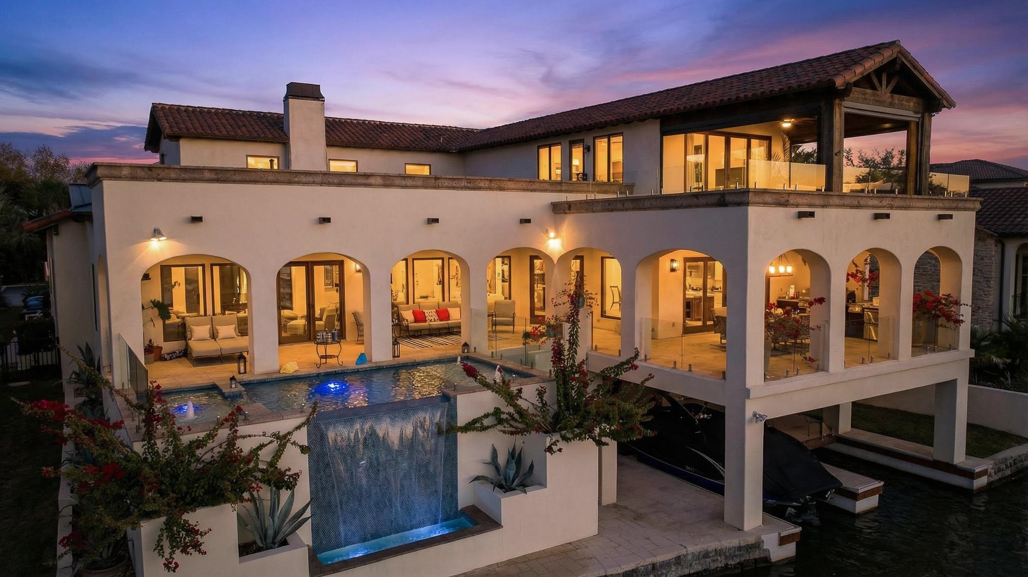 127 Applehead Island Drive, Horseshoe Bay