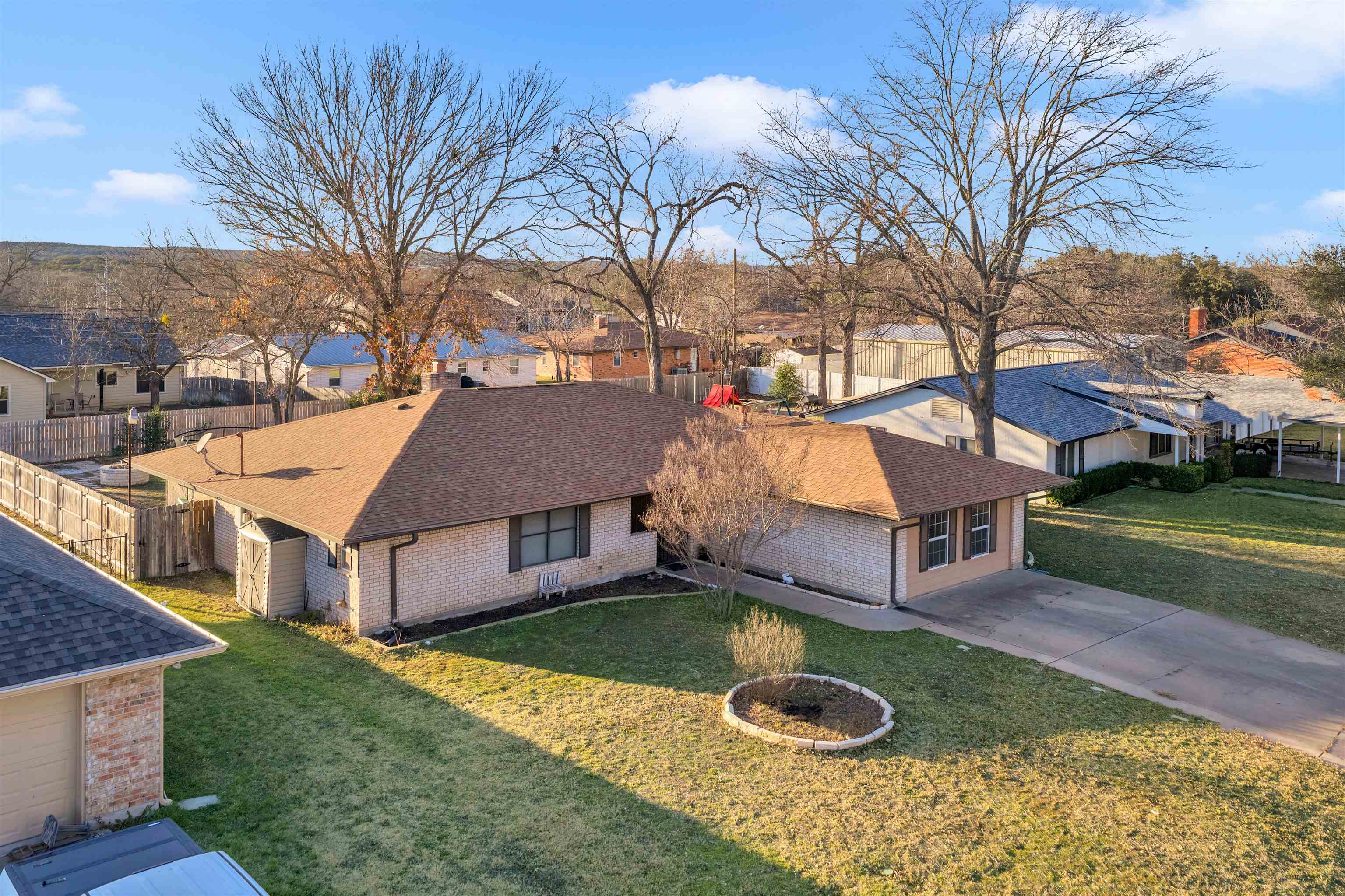 213 Corder Ln, Burnet