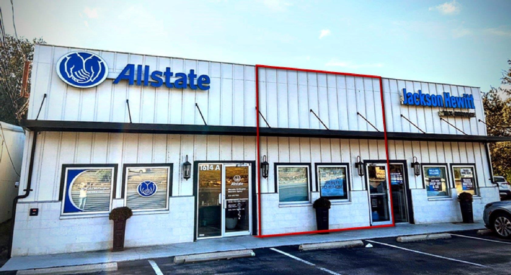 1614 Hwy 281, Marble Falls