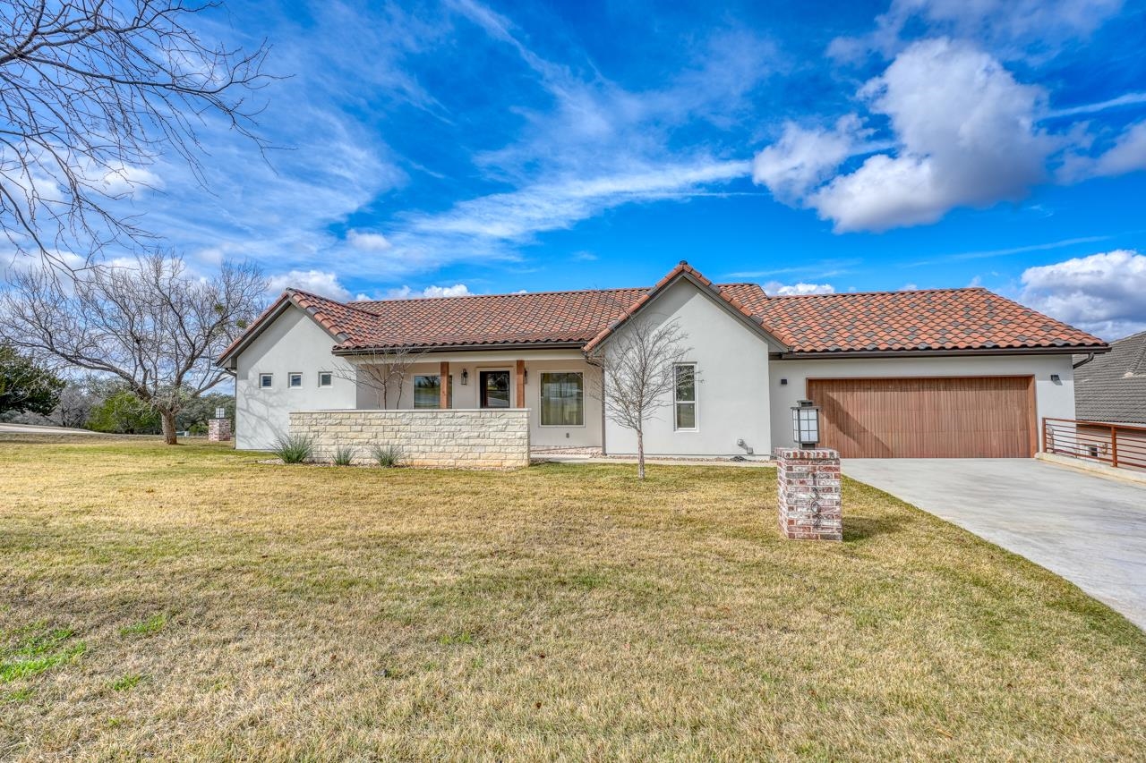 1302 Mountain Leather, Horseshoe Bay