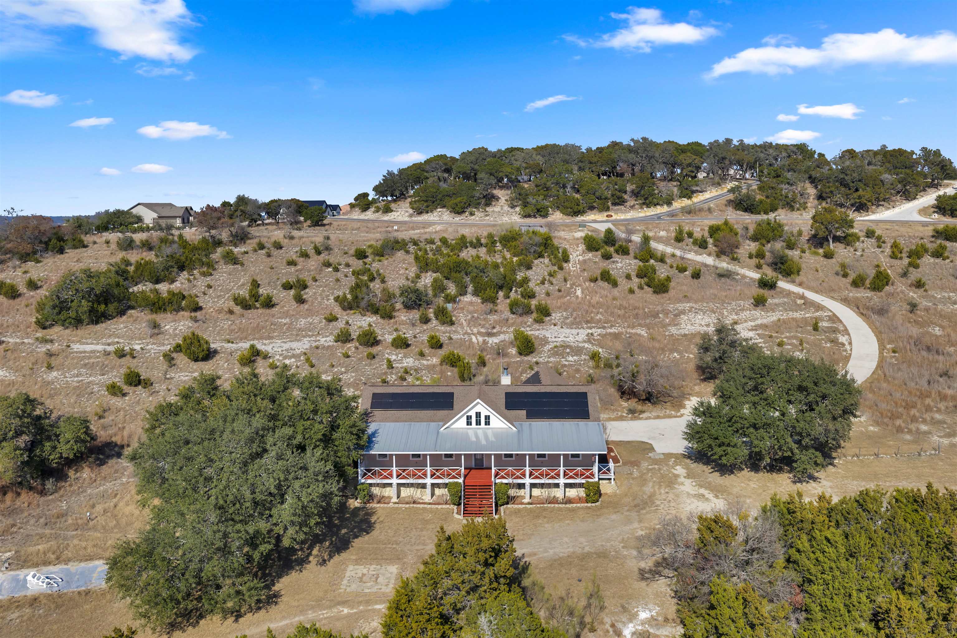 494 Cedar Mountain, Marble Falls