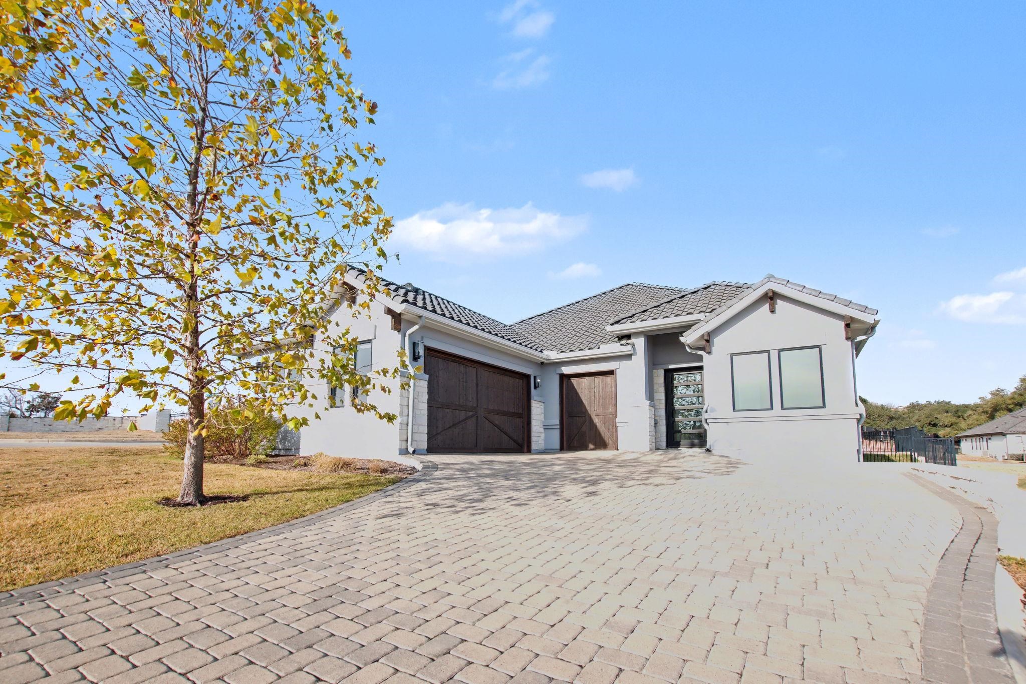 1837 Art Adams Way, Spicewood