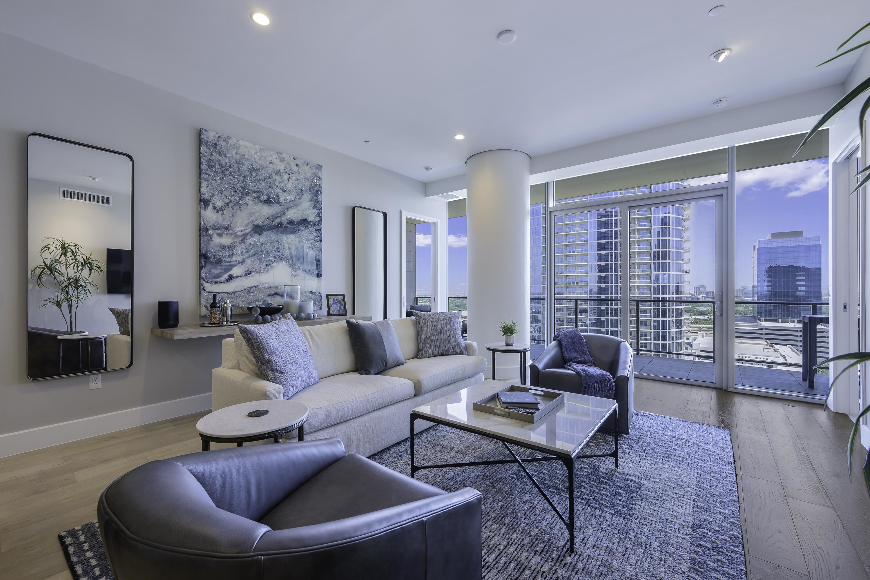 7901 Windrose, Plano