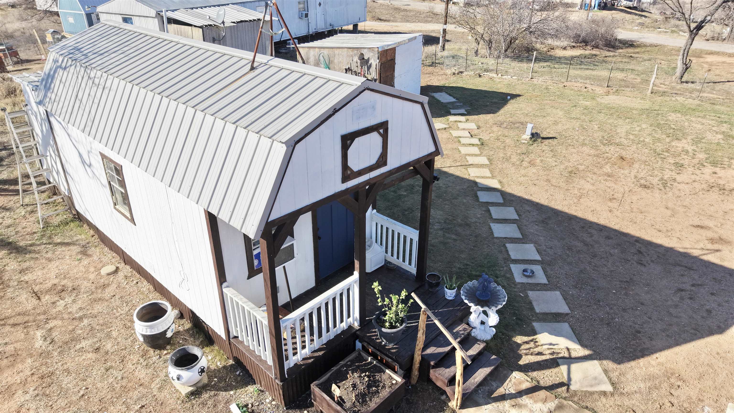 510 Valley Street, Kingsland