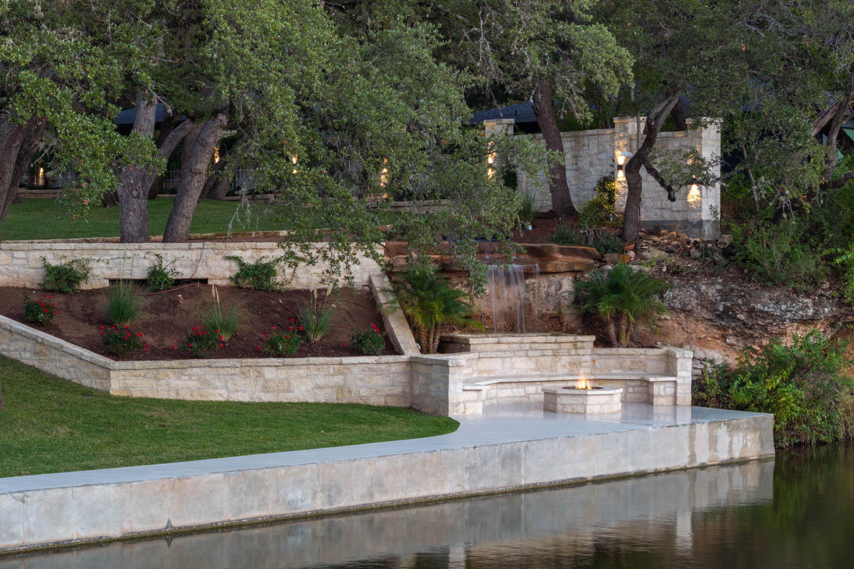 1310 Oak Springs, Kingsland