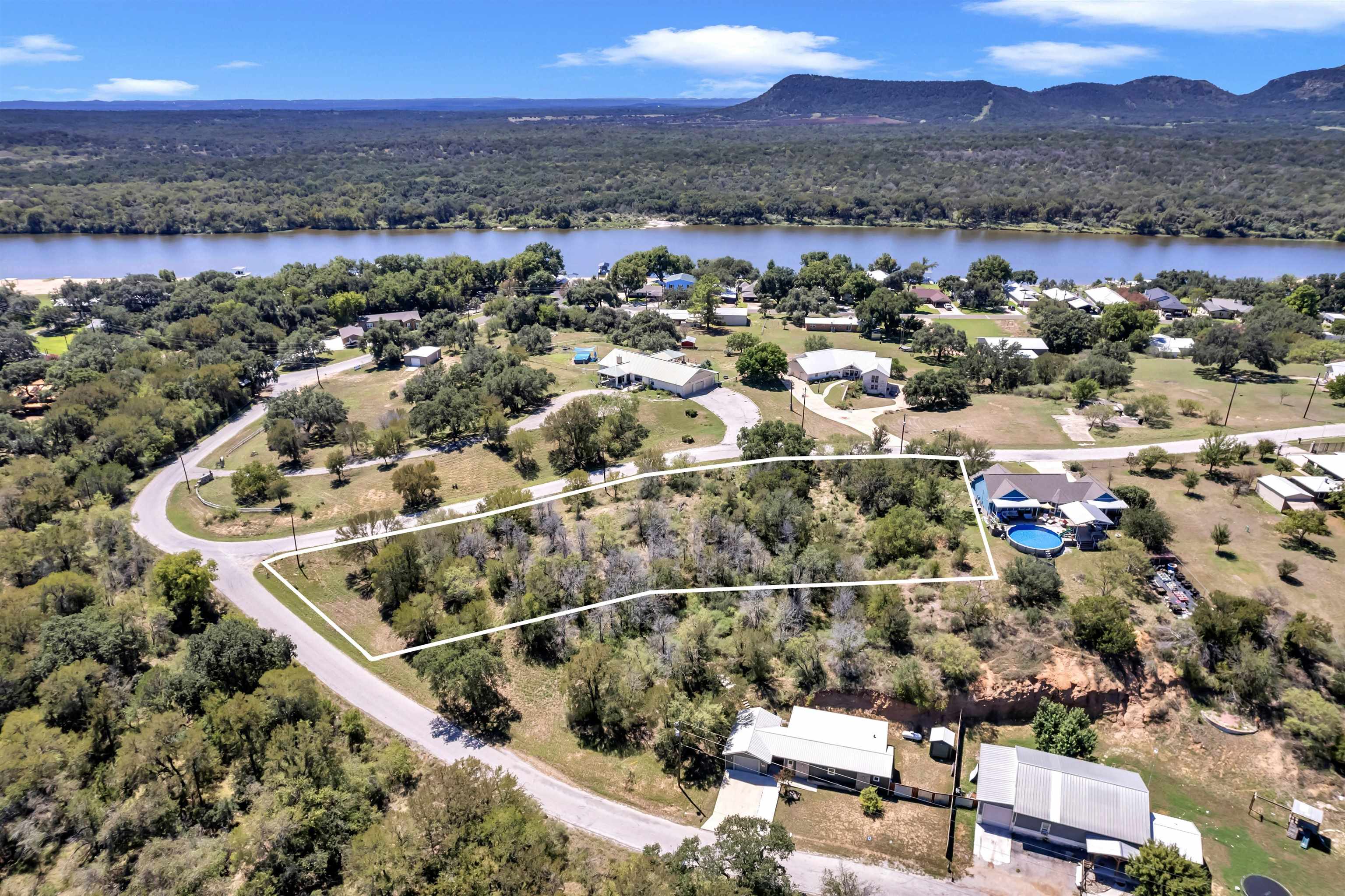 Lot 166 &167 Mountain View, Kingsland