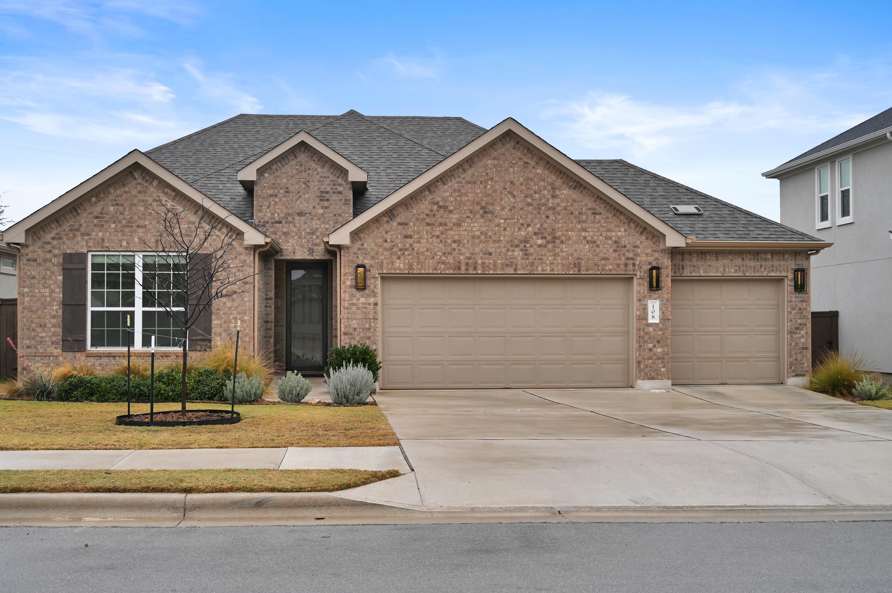 108 Jasmine, Marble Falls