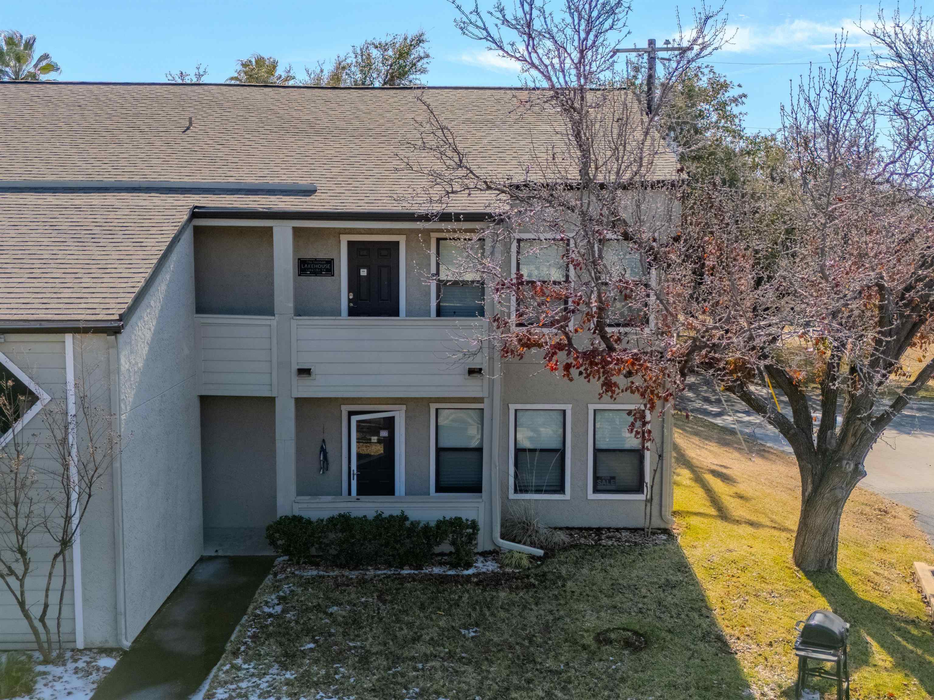 604 Highcrest, Granite Shoals