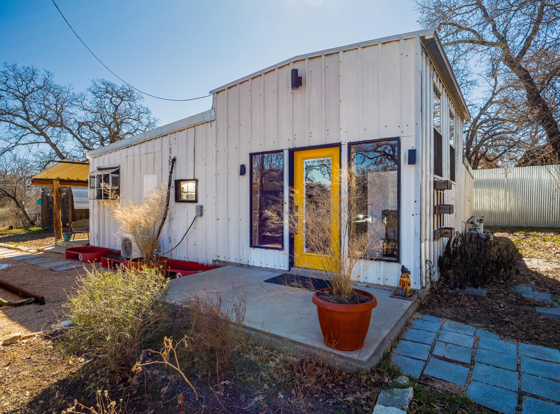 128 Castlewood, Granite Shoals