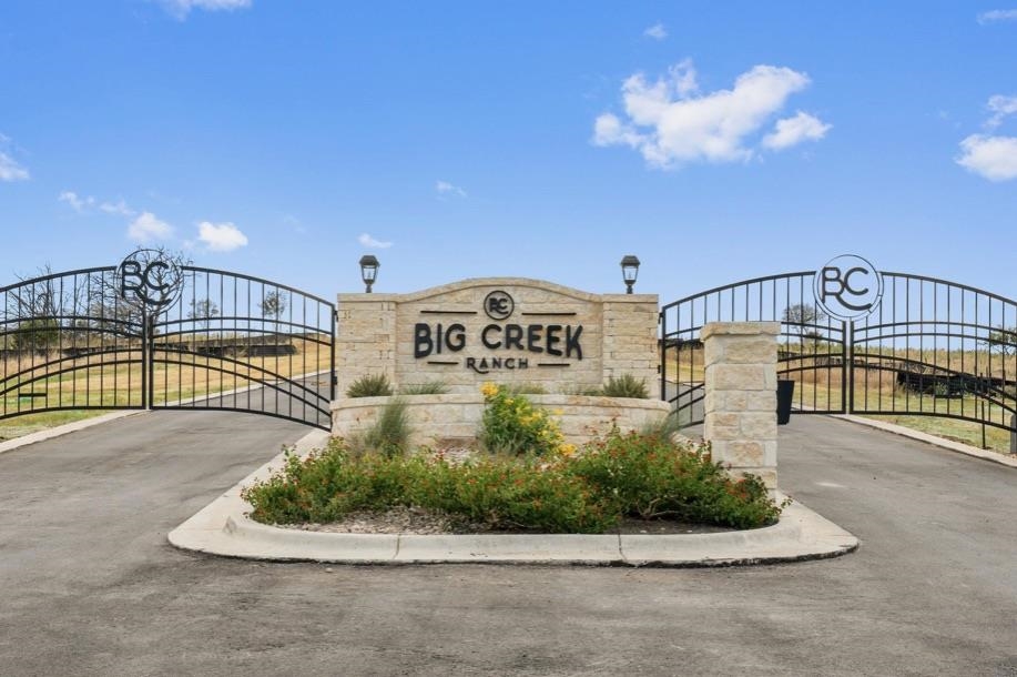 TBD Inksview, Kingsland