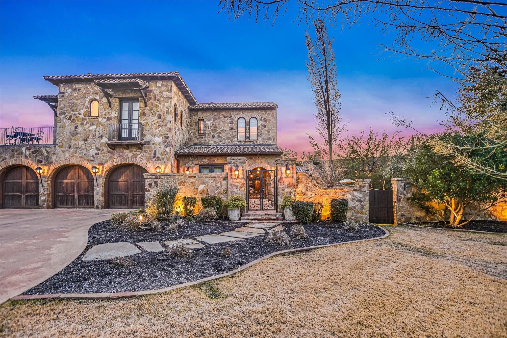 271 La Serena, Horseshoe Bay