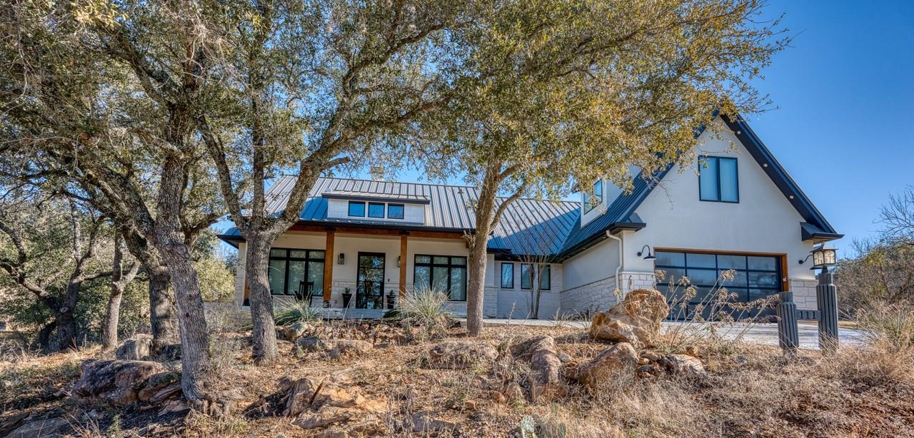 111 Florentine, Horseshoe Bay