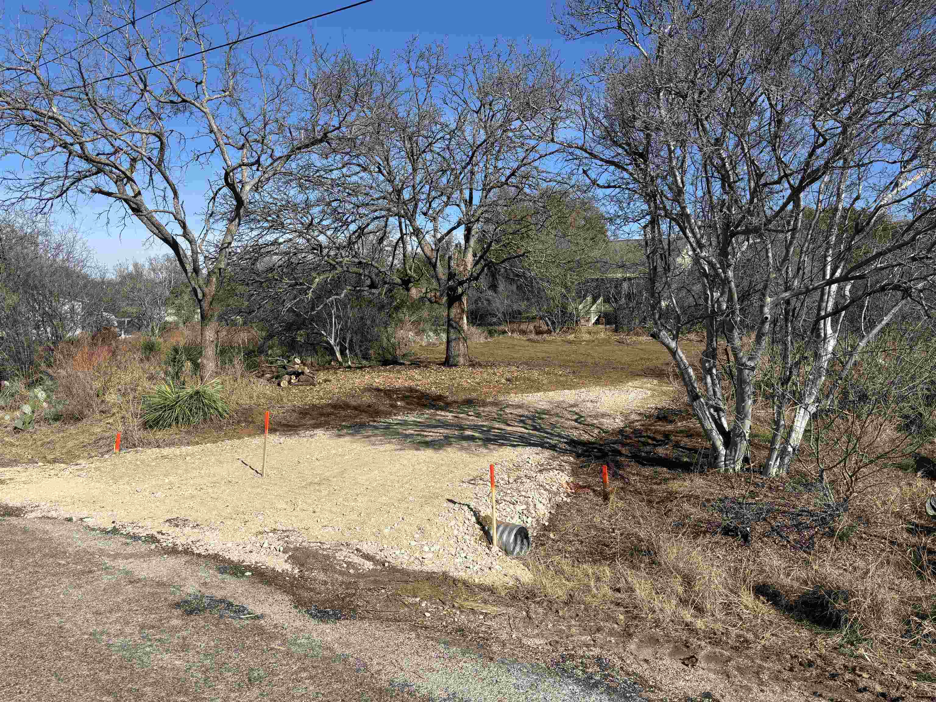 TBD Castleshoals, Granite Shoals