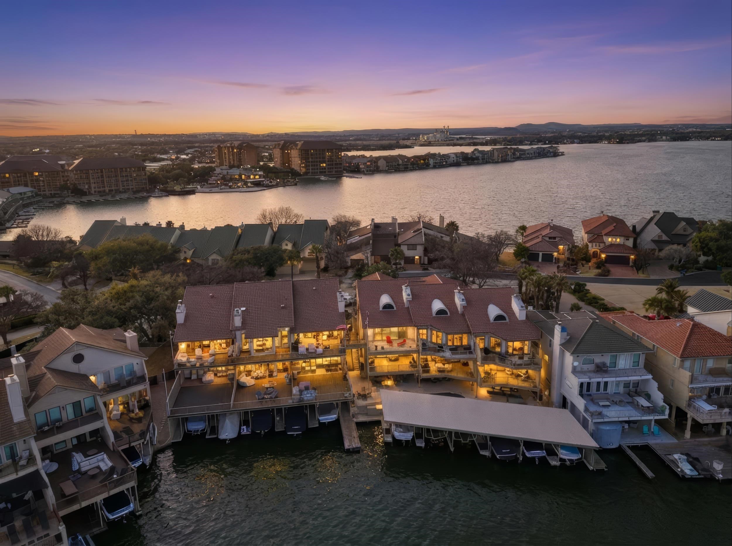 403 Island, Horseshoe Bay