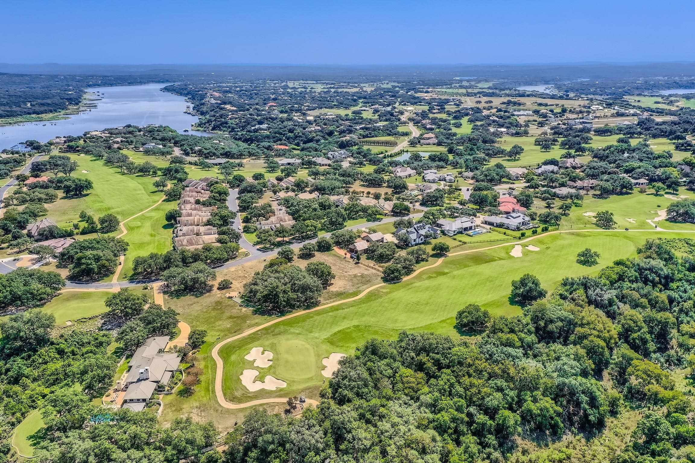 Lot 14-A Carol, Spicewood