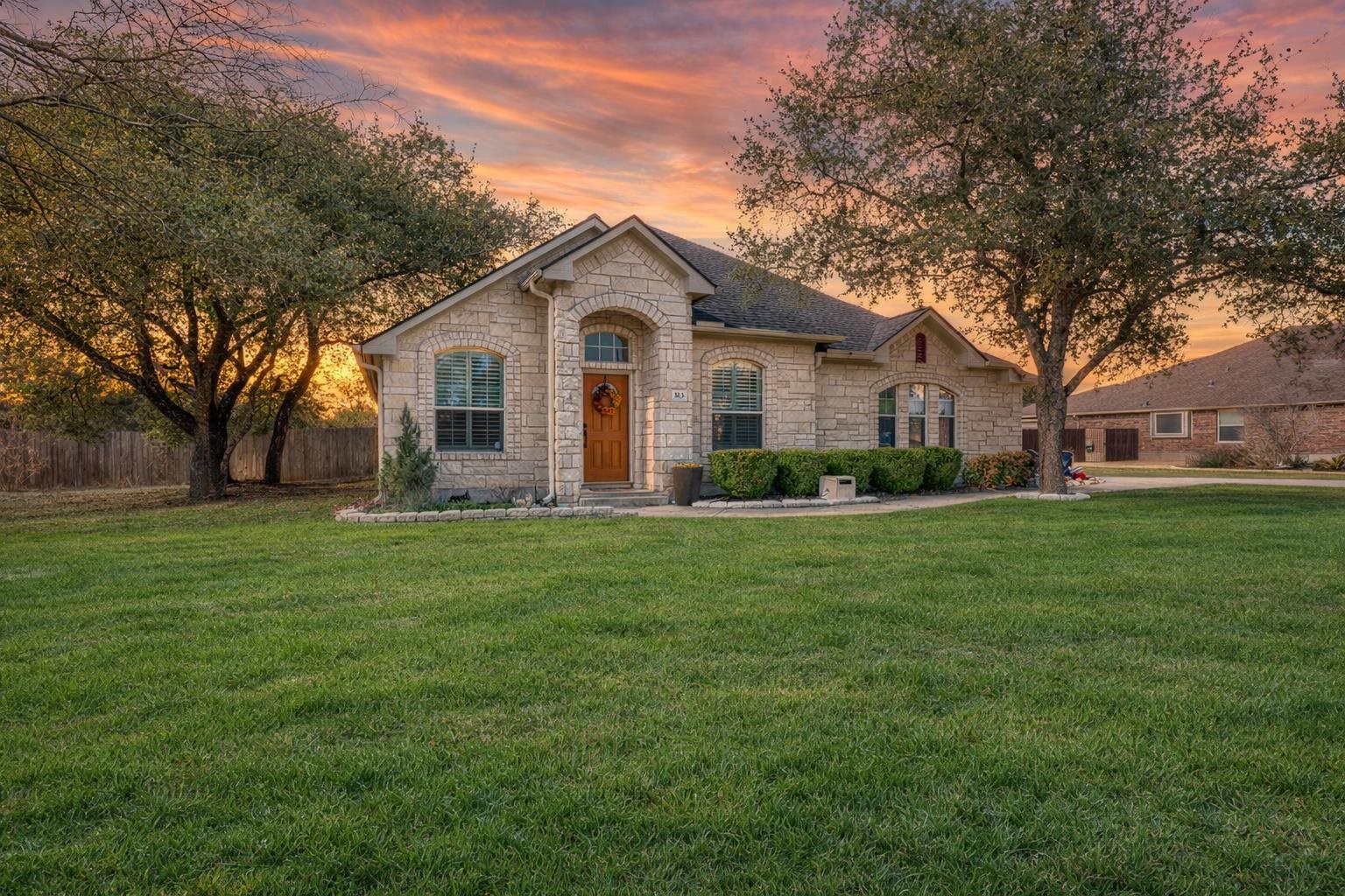 313 Polo Pony, Liberty Hill