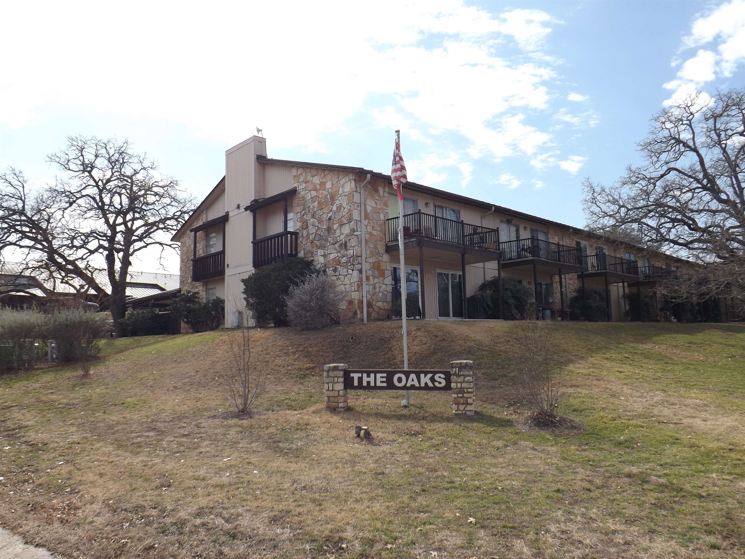 1214 Hi Stirrup 107, Horseshoe Bay