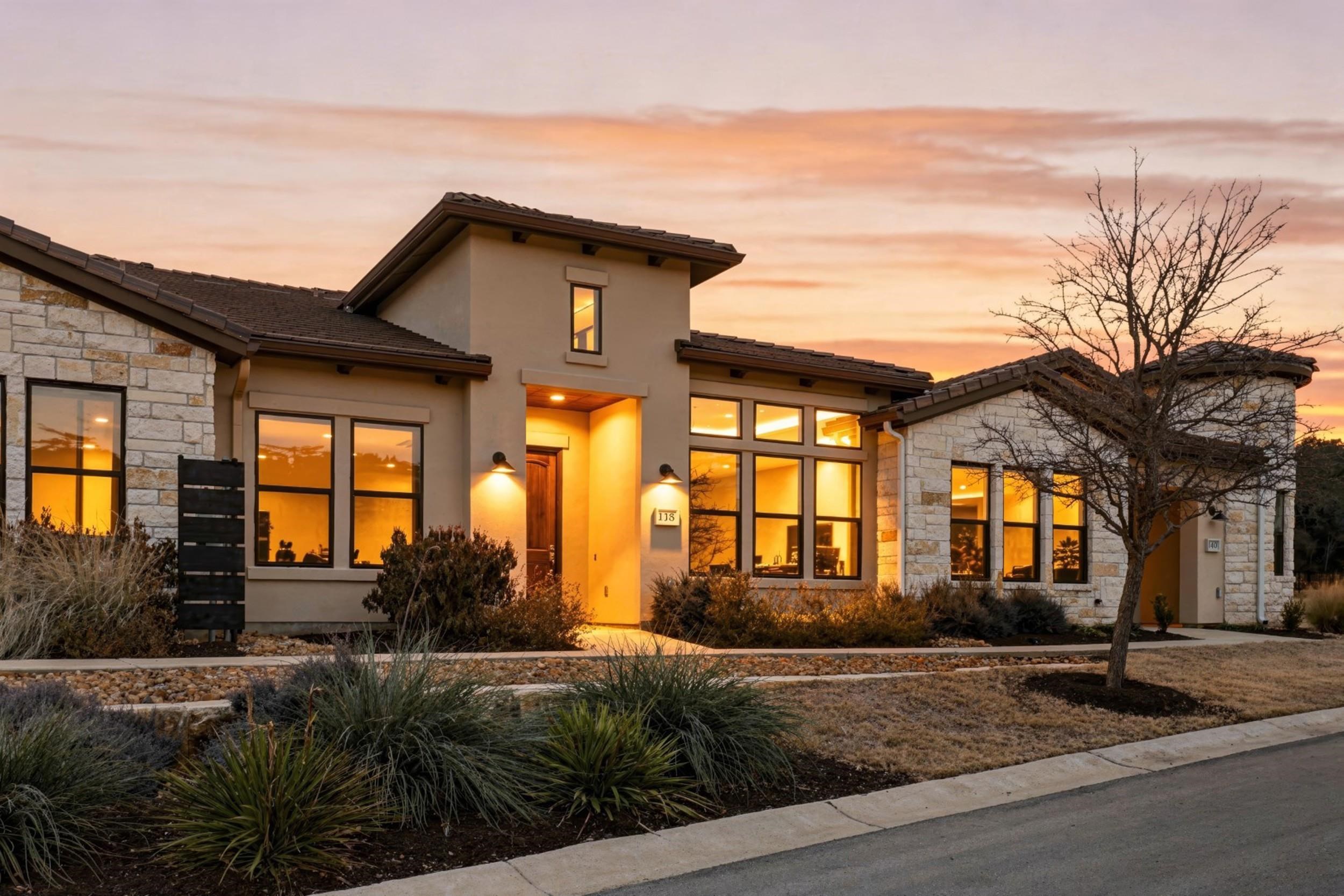 138 Rivalto Drive, Horseshoe Bay