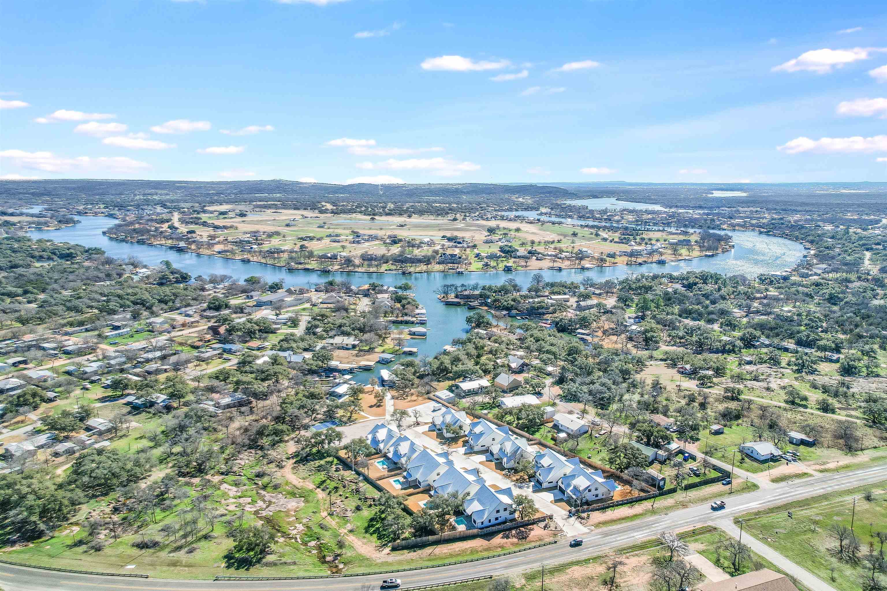 2411 Cherry, Kingsland