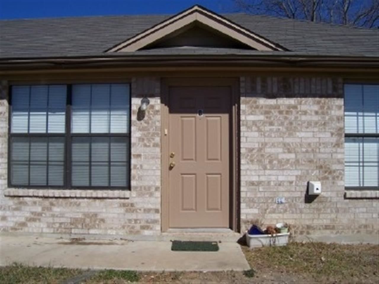 408 Avenue S, #B, Marble Falls