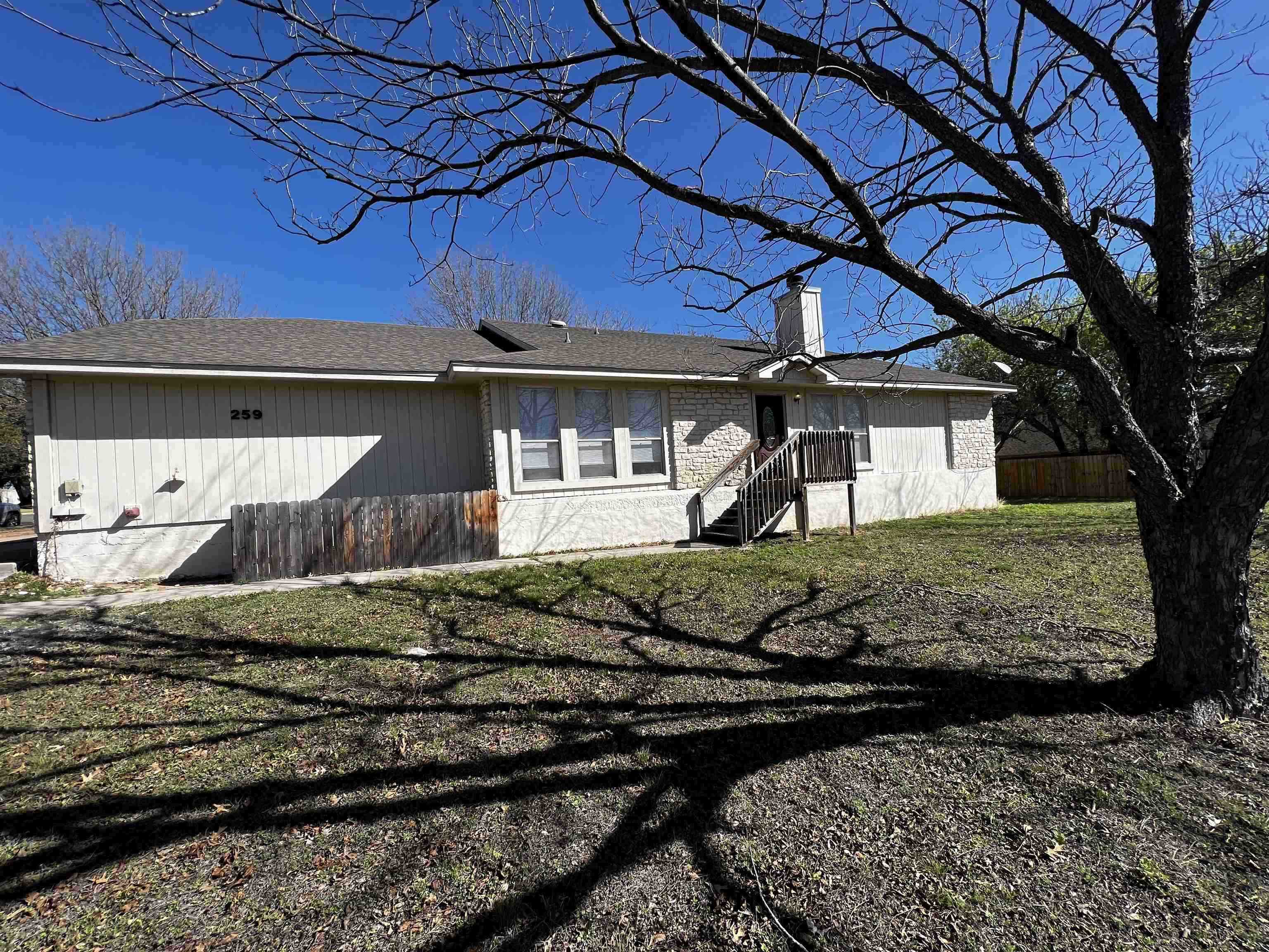 259 B Braeburn, Meadowlakes