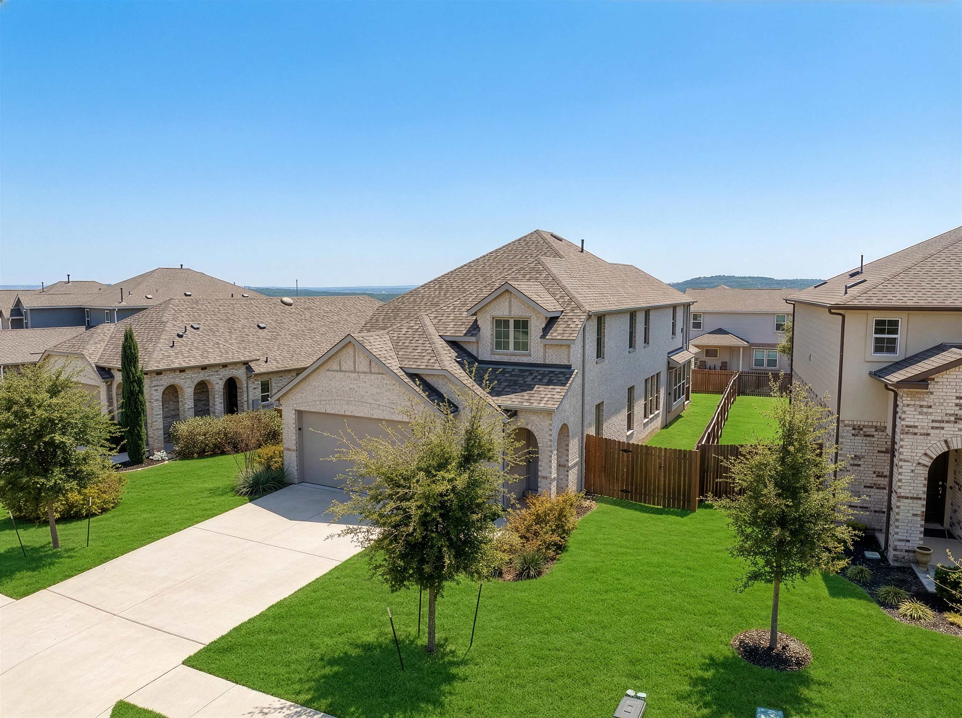 8000 Prairie Rye, Lago Vista