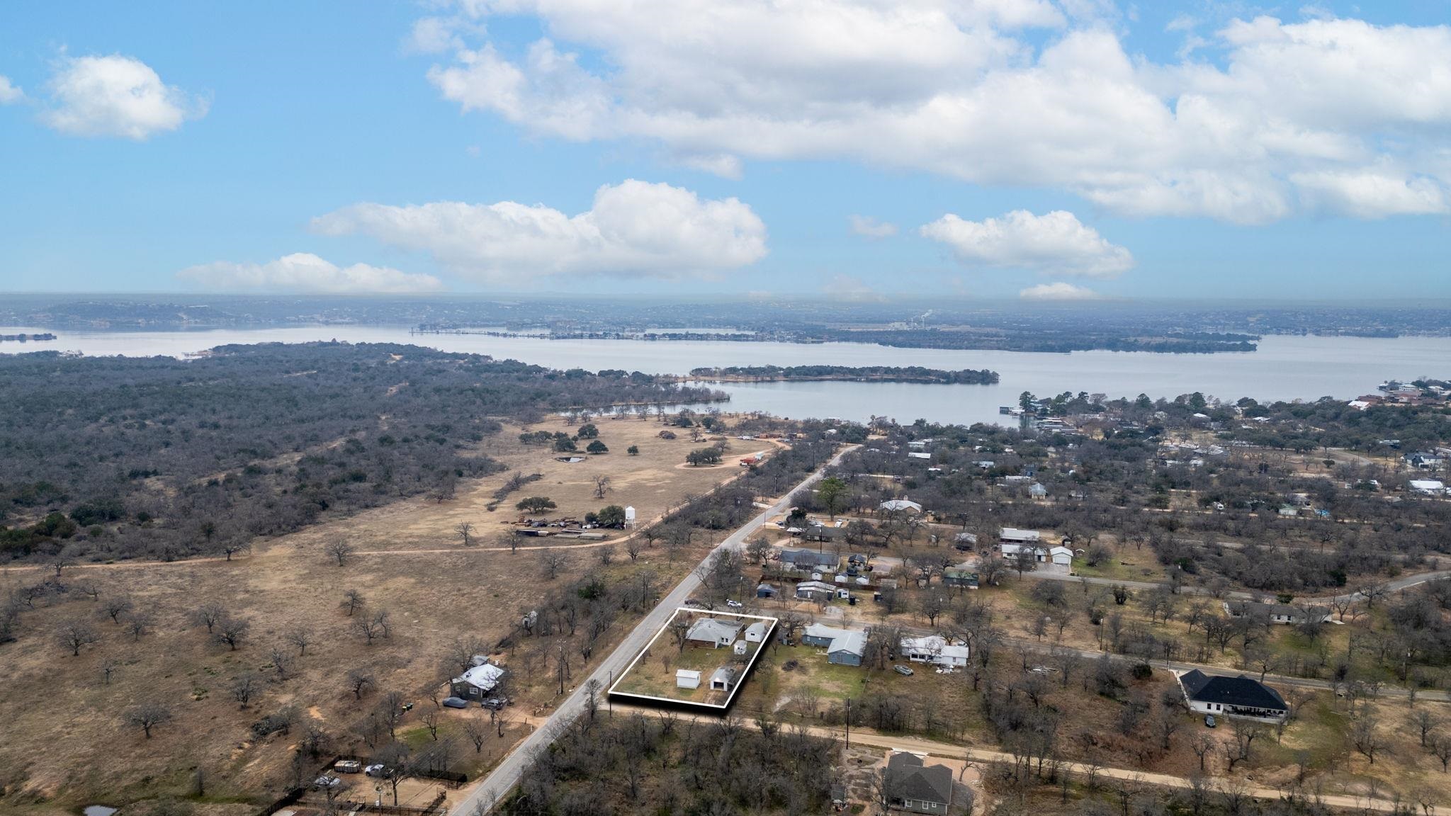 1701 Valley View, Granite Shoals