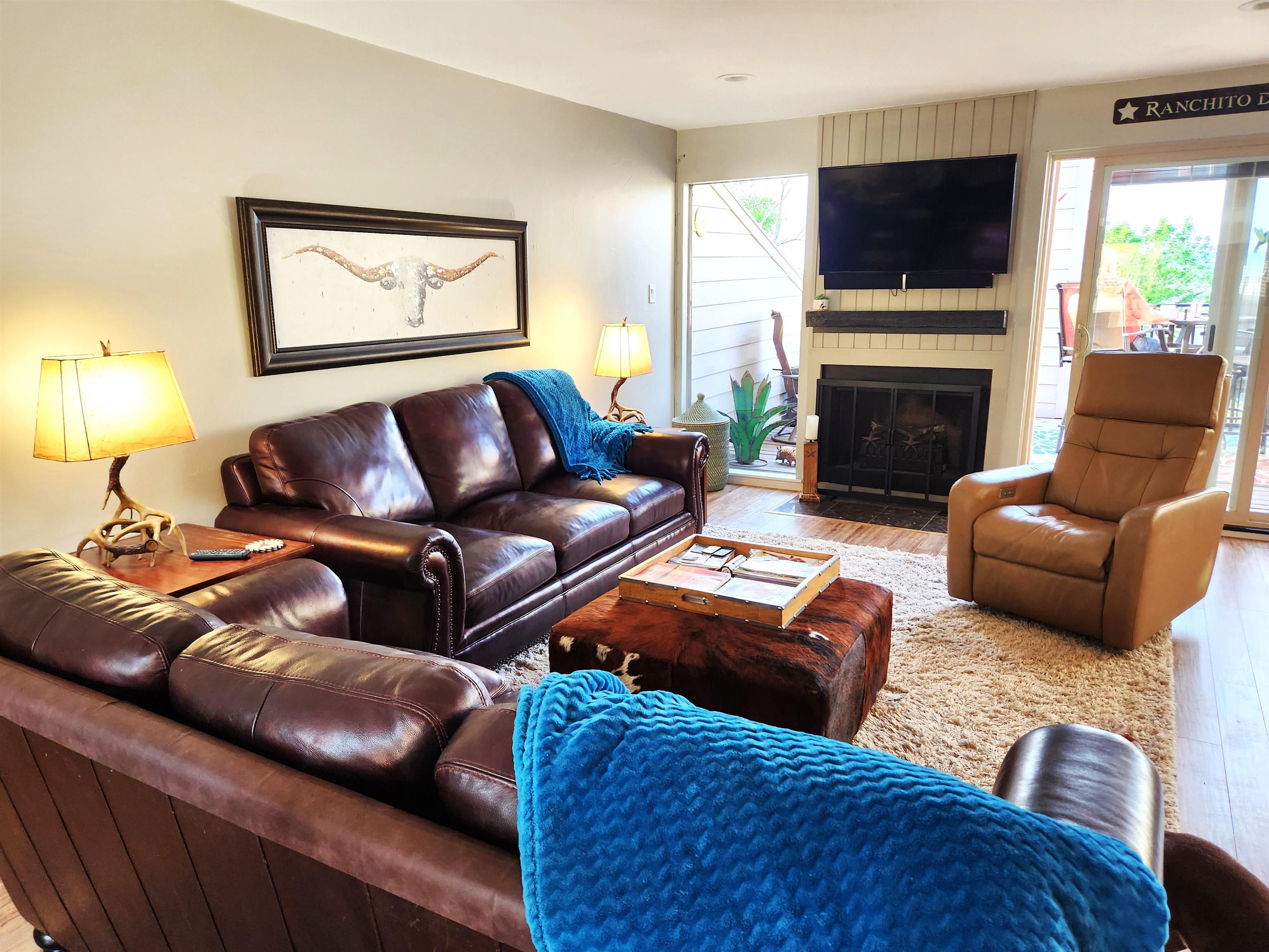 304 Hi There, Horseshoe Bay