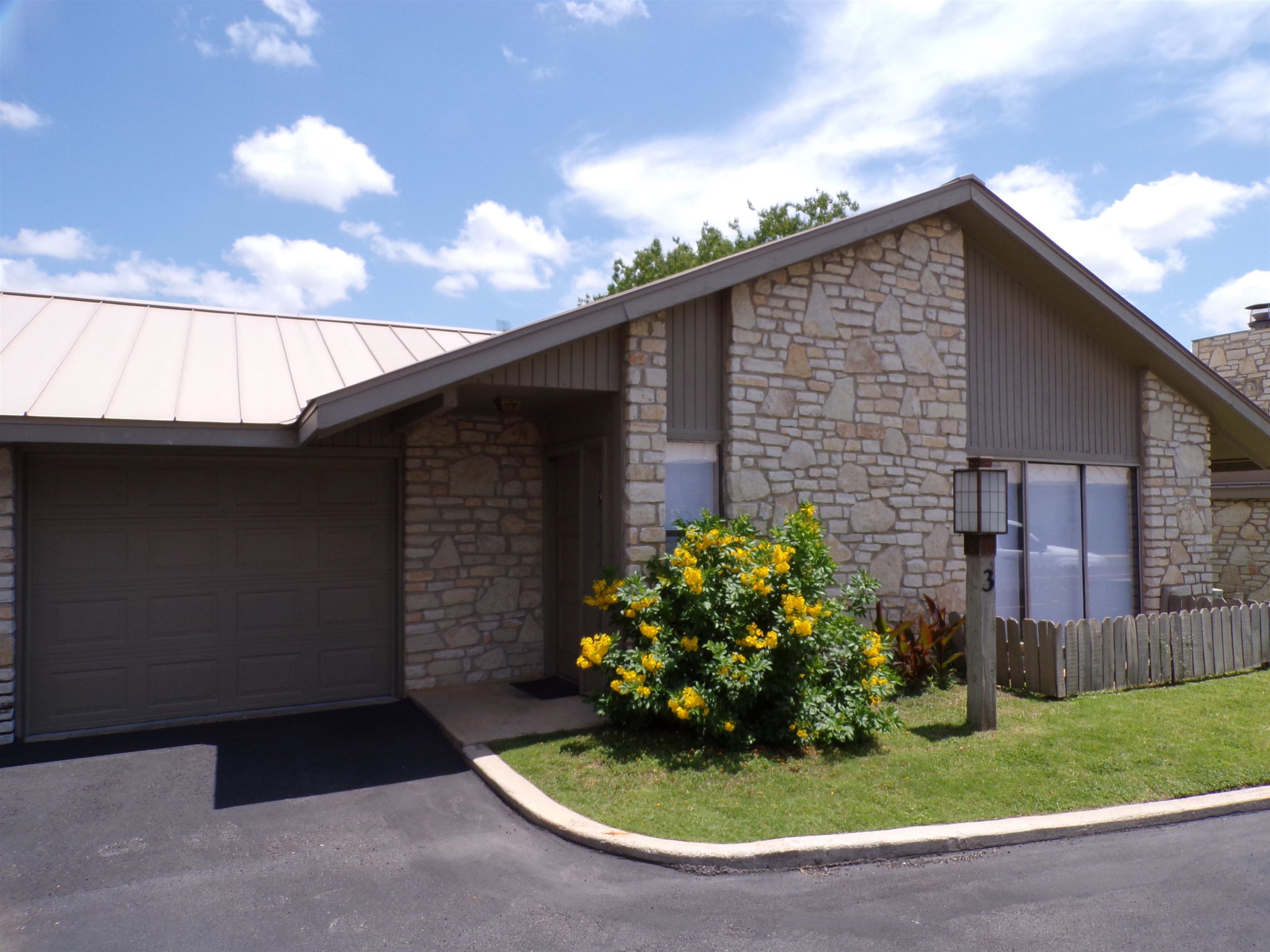 106 Dawn, #3, Horseshoe Bay