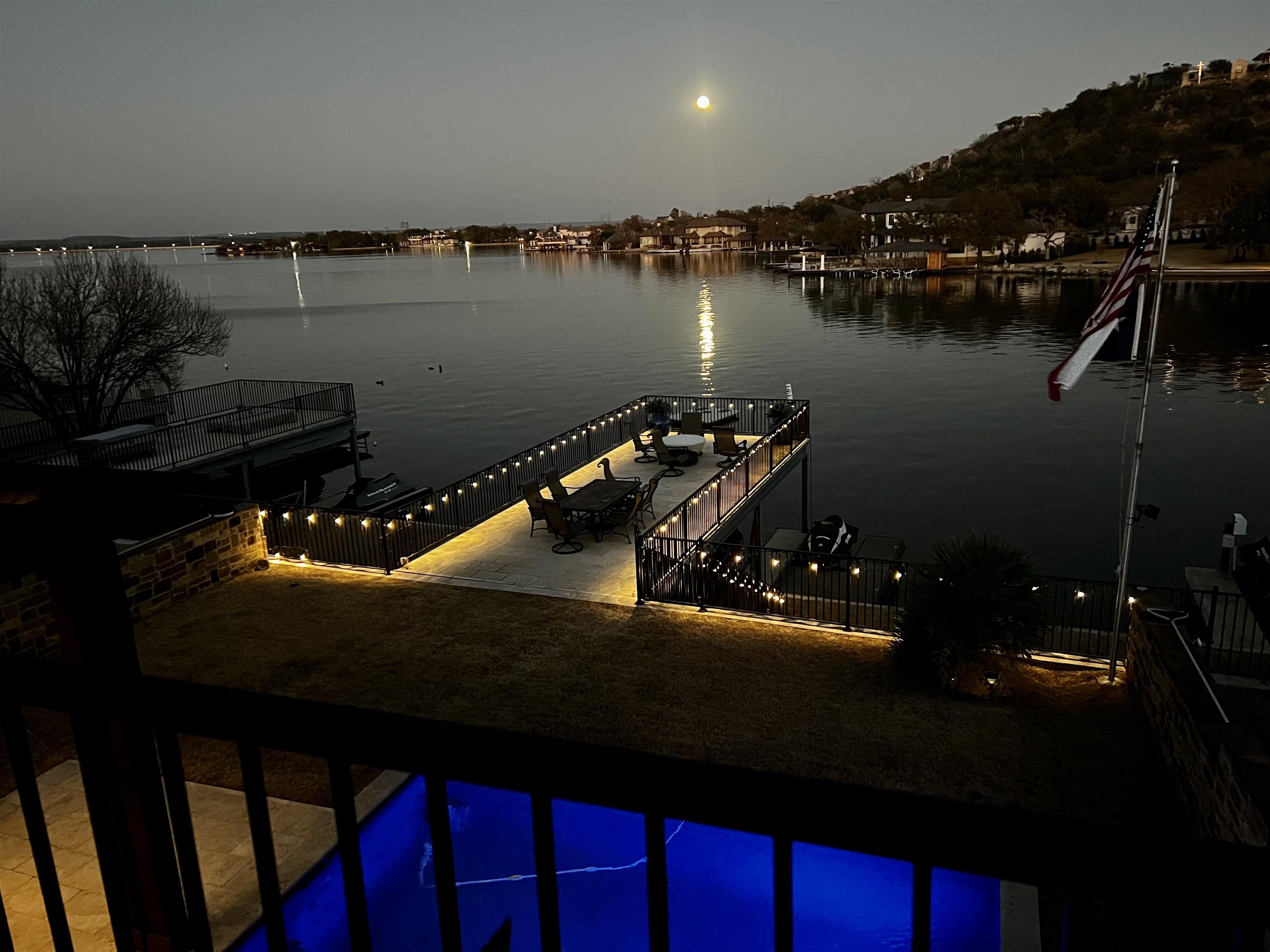 311-C Horseshoe Bay North, Horseshoe Bay