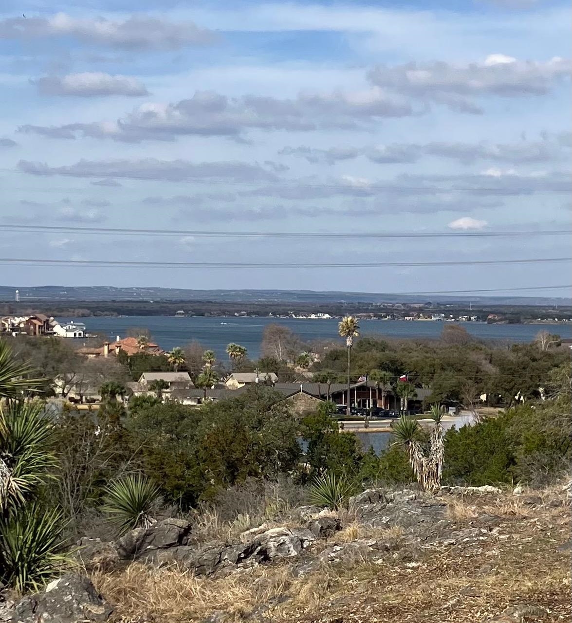 716 Scarlet Sun, Horseshoe Bay