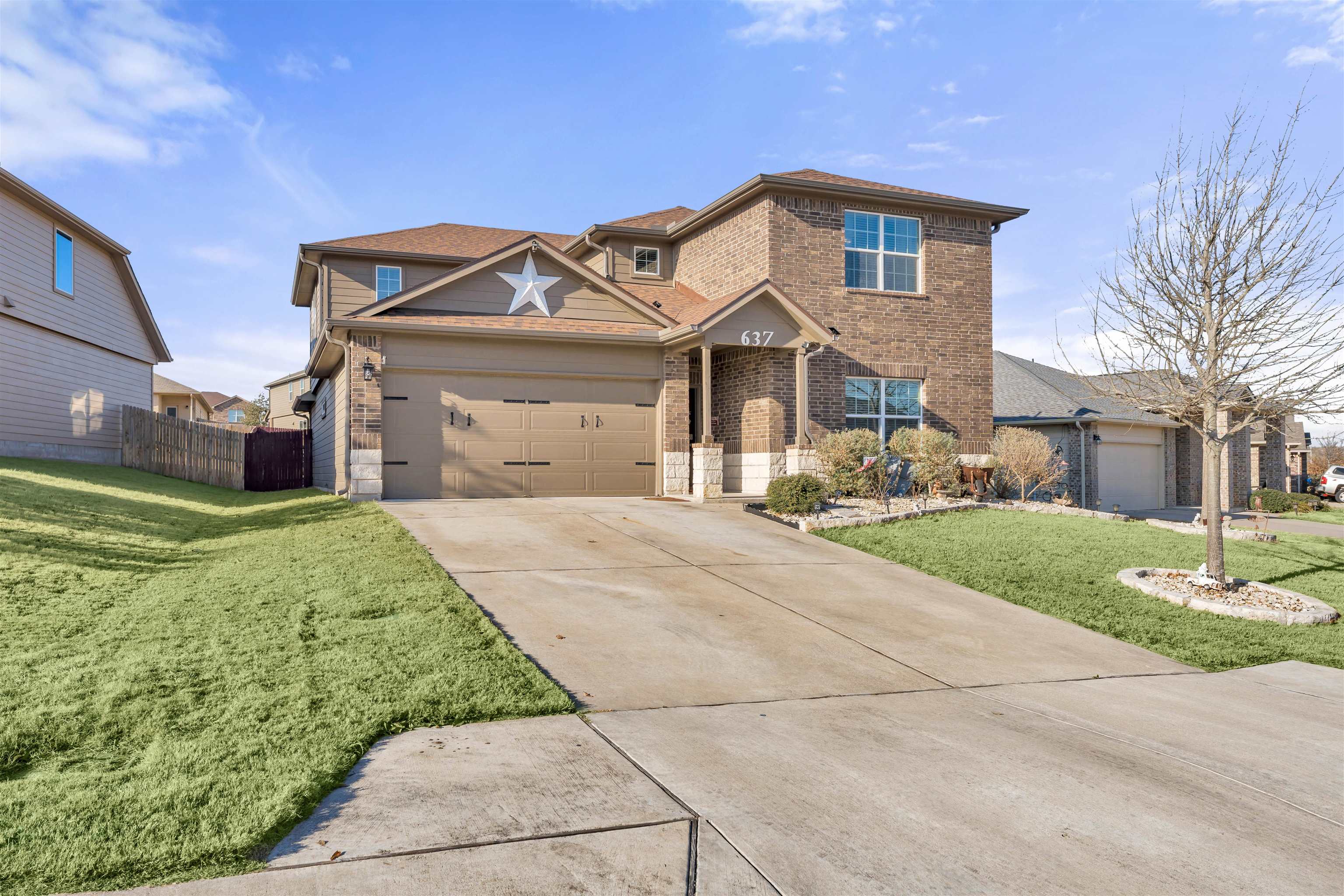 637 Donegal, Georgetown