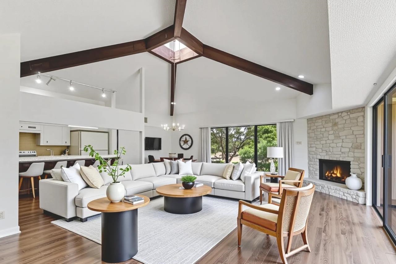 1406 Broken Hills #3, Horseshoe Bay