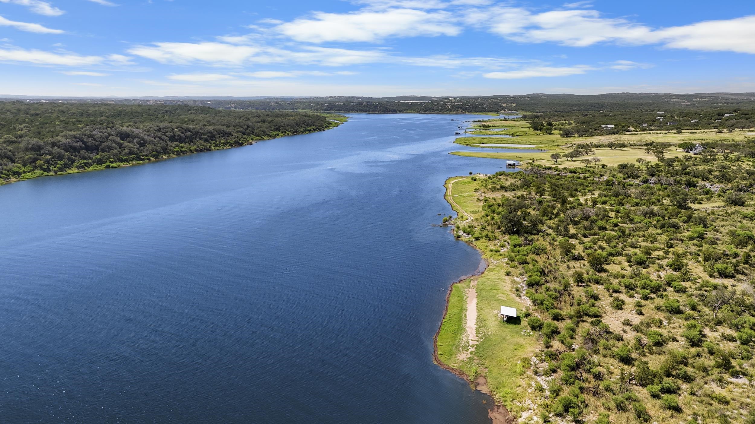 Lot 34 Lakeside, Spicewood