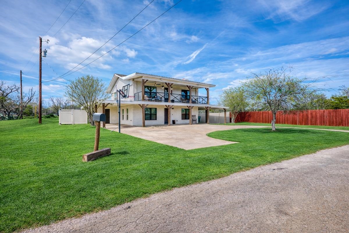 1002 Granite, Granite Shoals