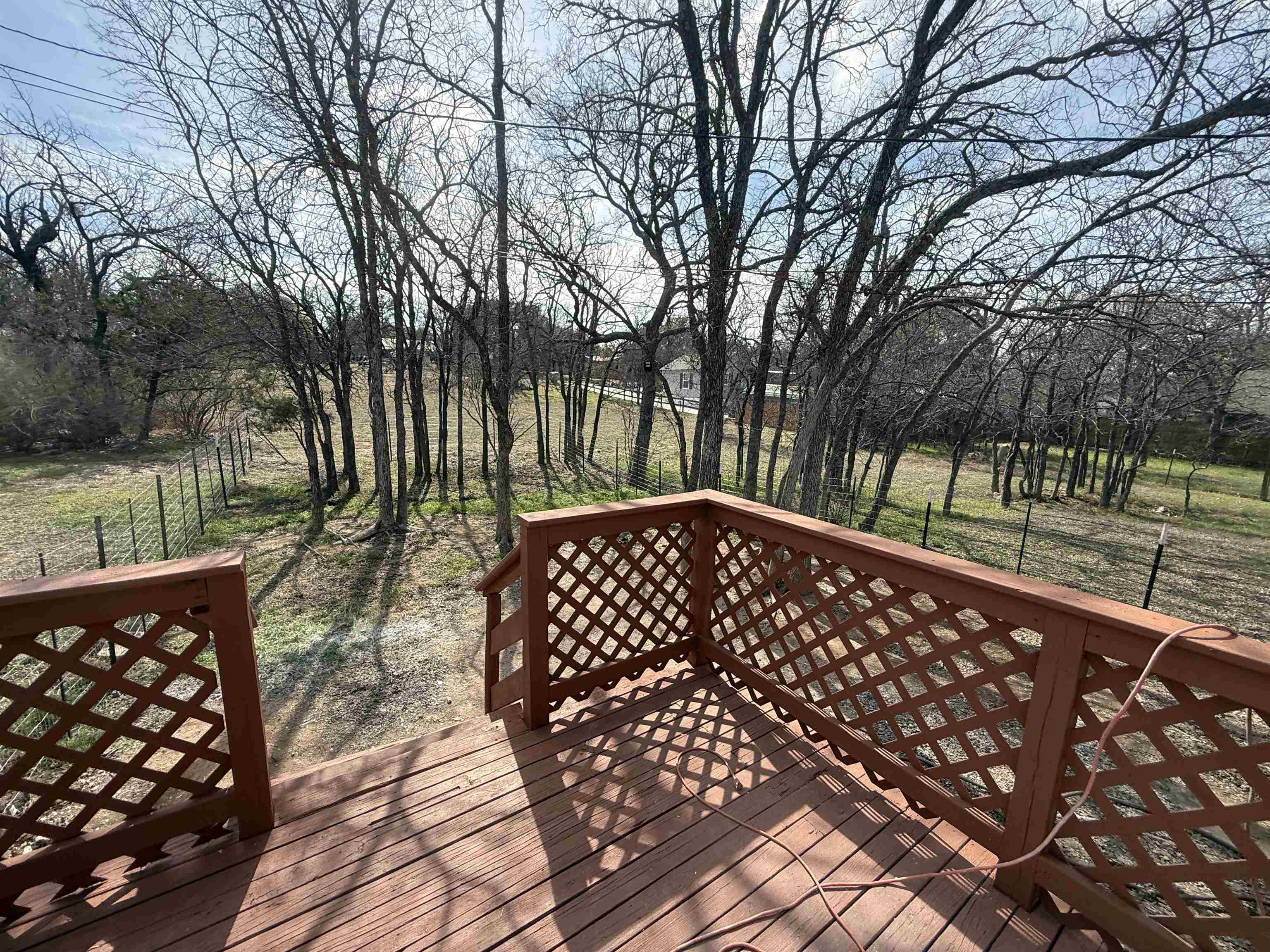 1534 Navajo, Kingsland