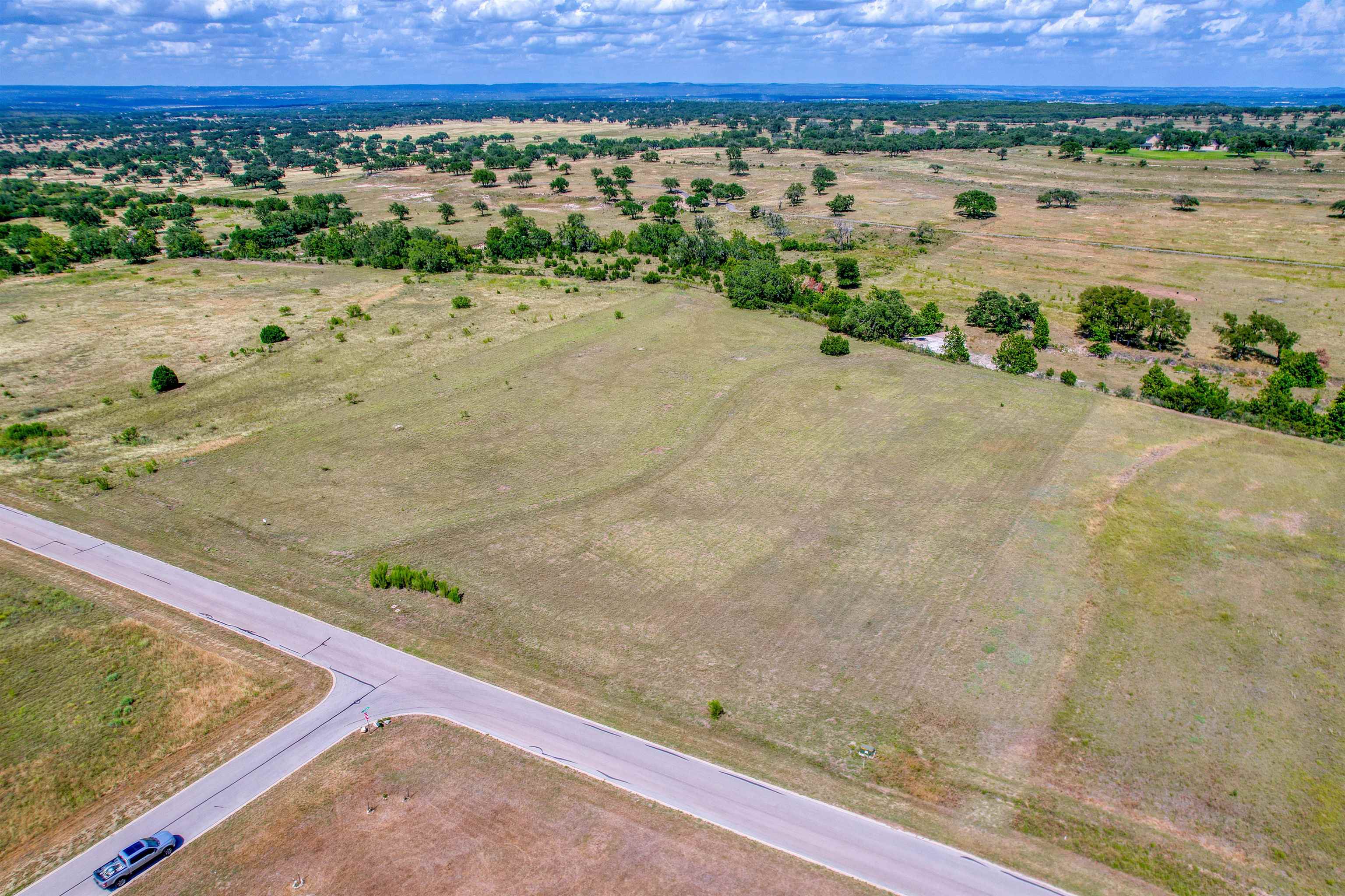 Lot 35 Summit Springs Dr, Marble Falls