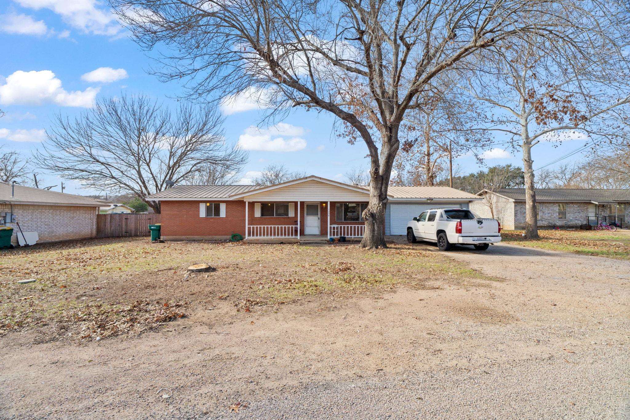 1208 Mulberry Drive, Marble Falls