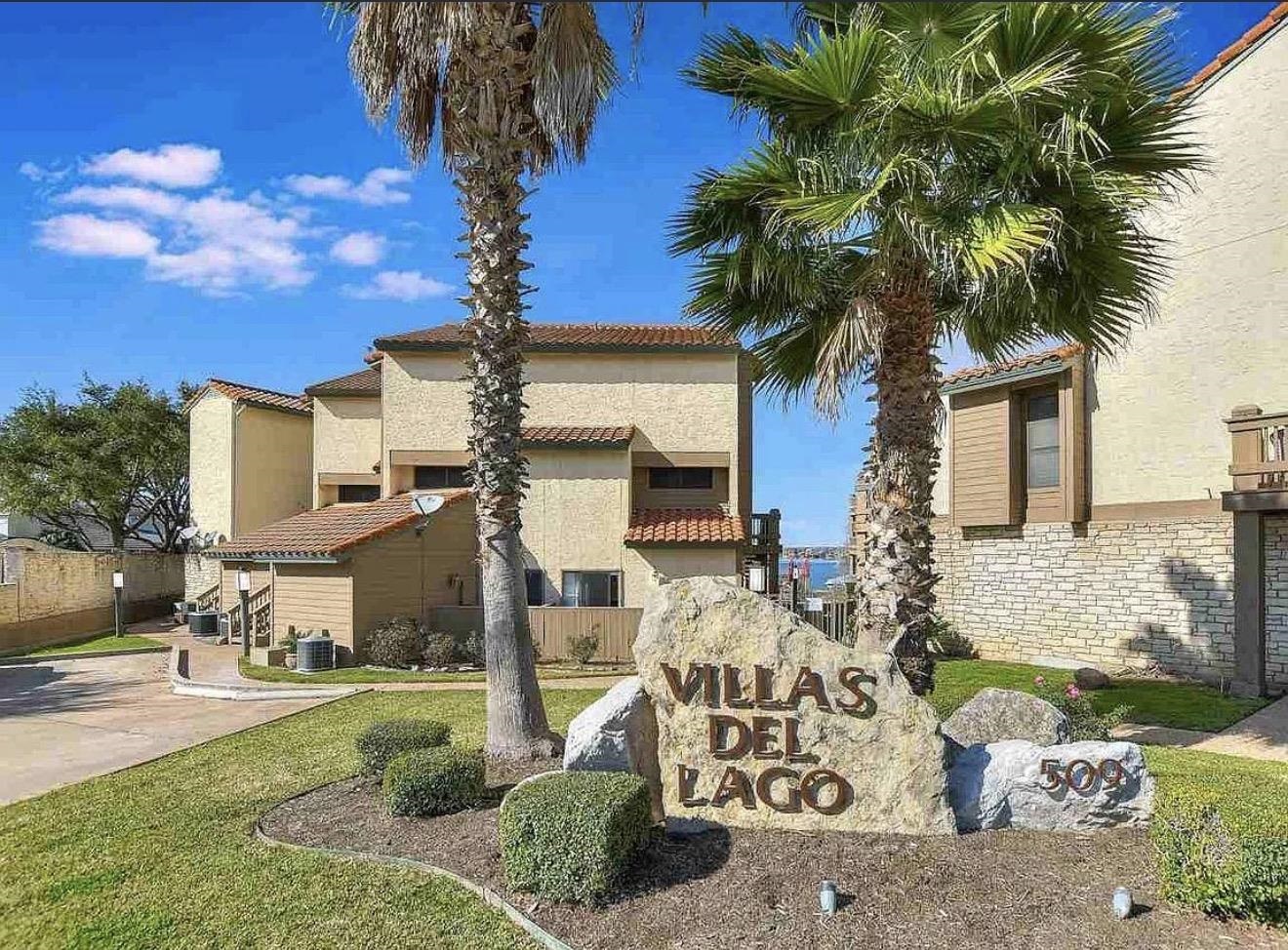 509 Short Circuit #104, Horseshoe Bay