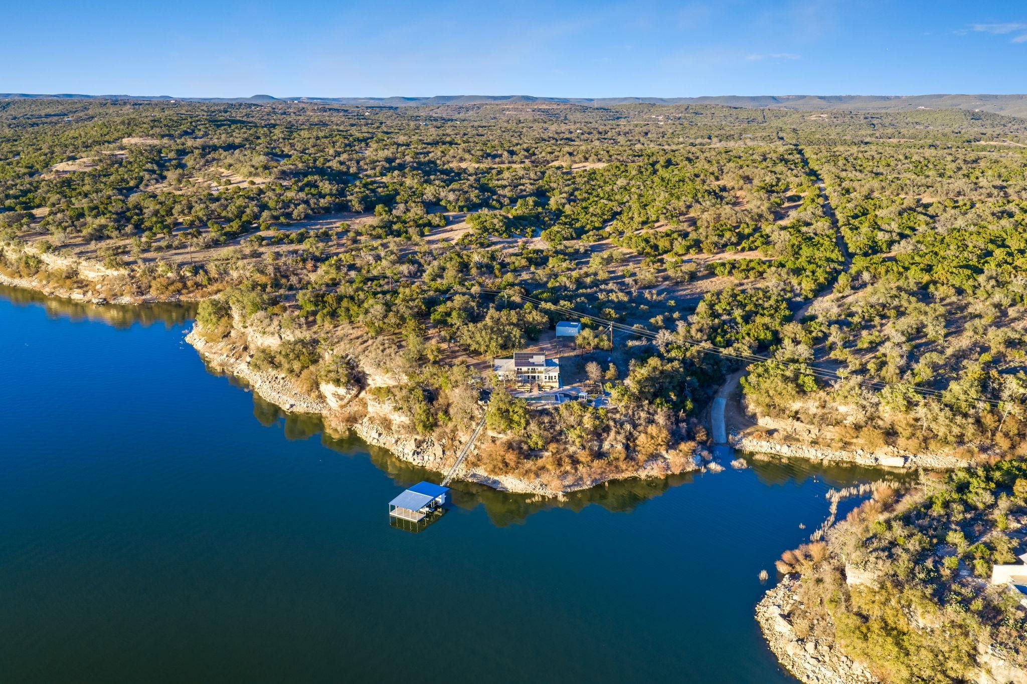 4300 Travis Peak, Marble Falls