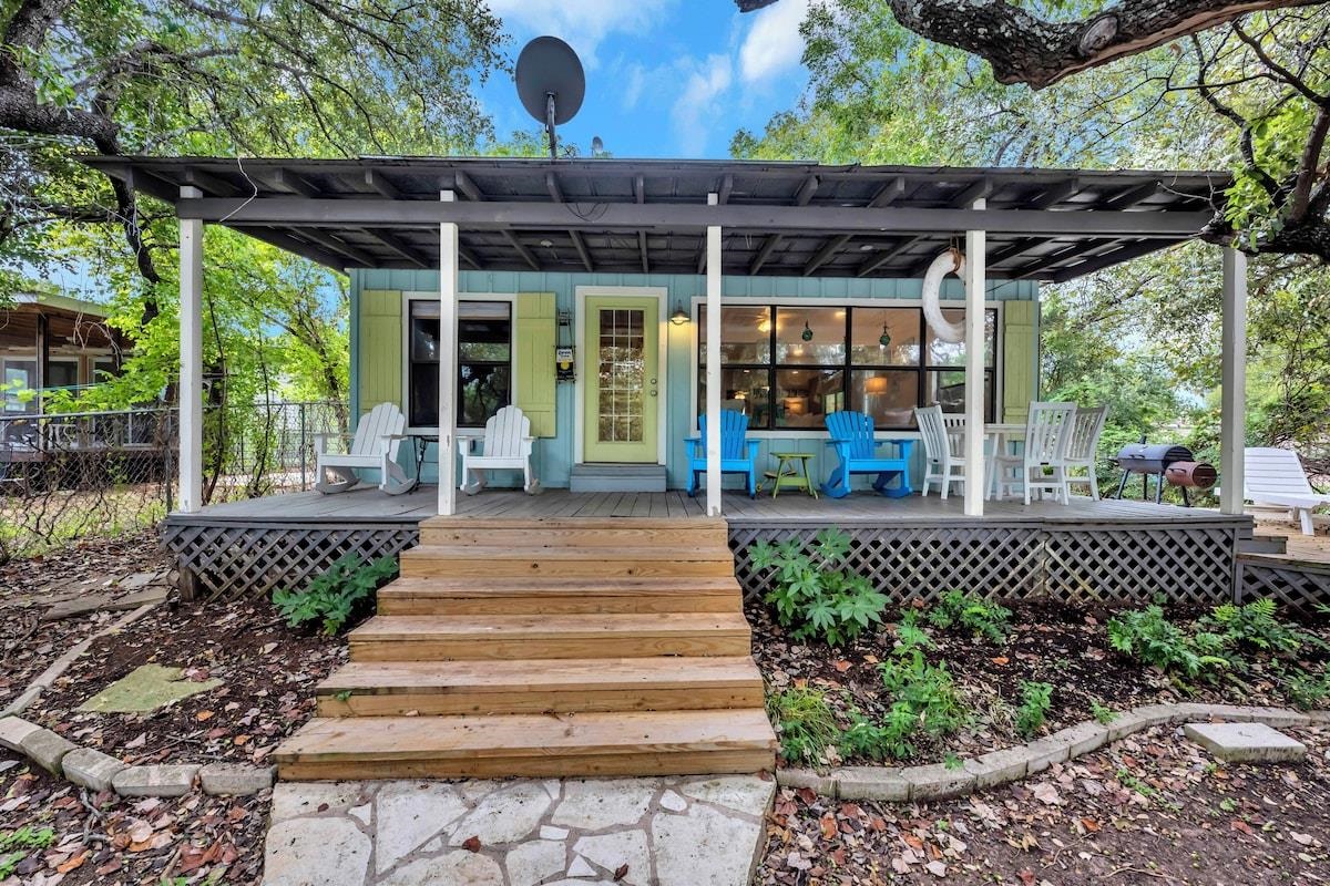 200 Highland, Kingsland