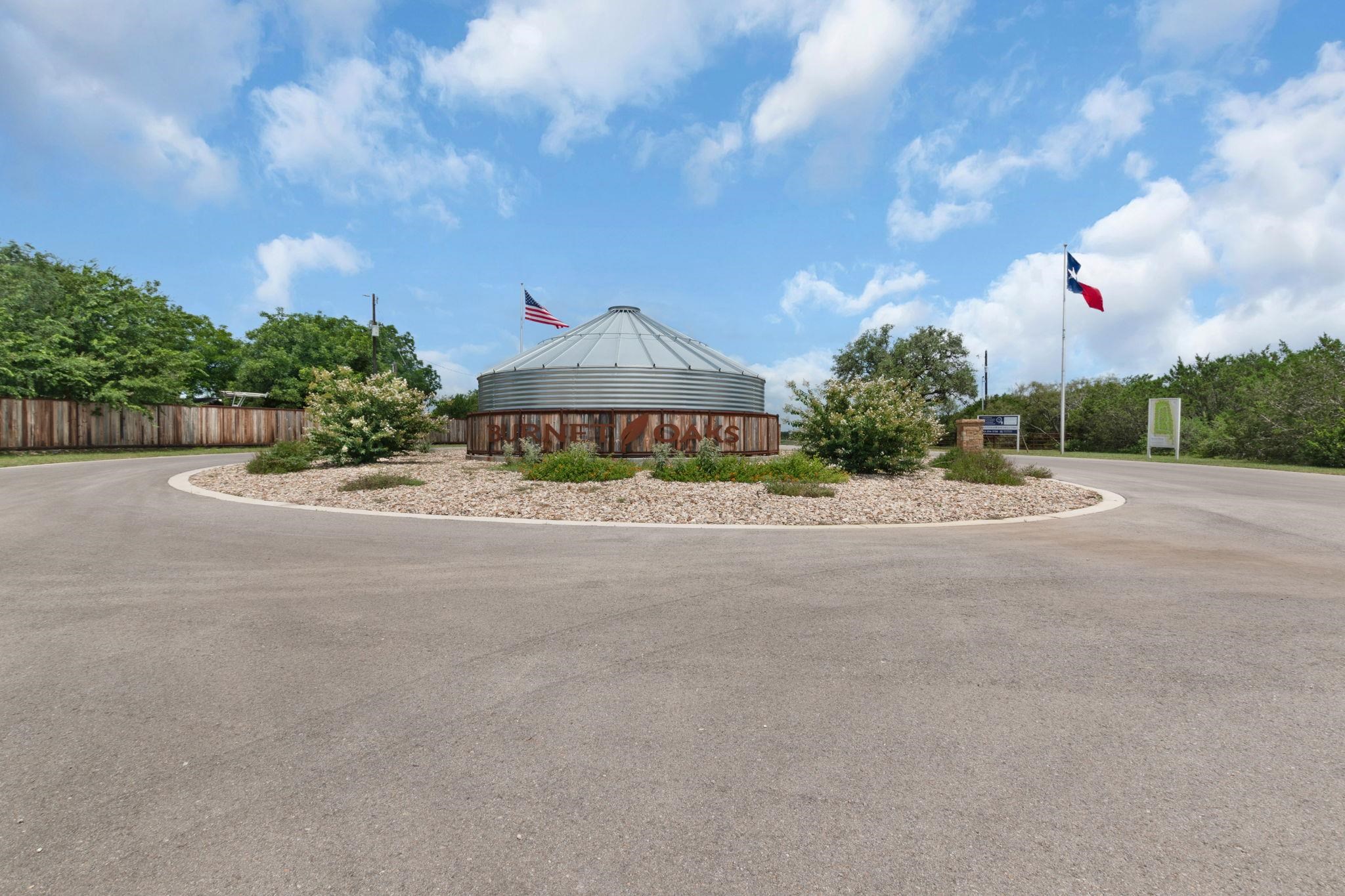 TBD Burnet Oaks Lot 4, Burnet