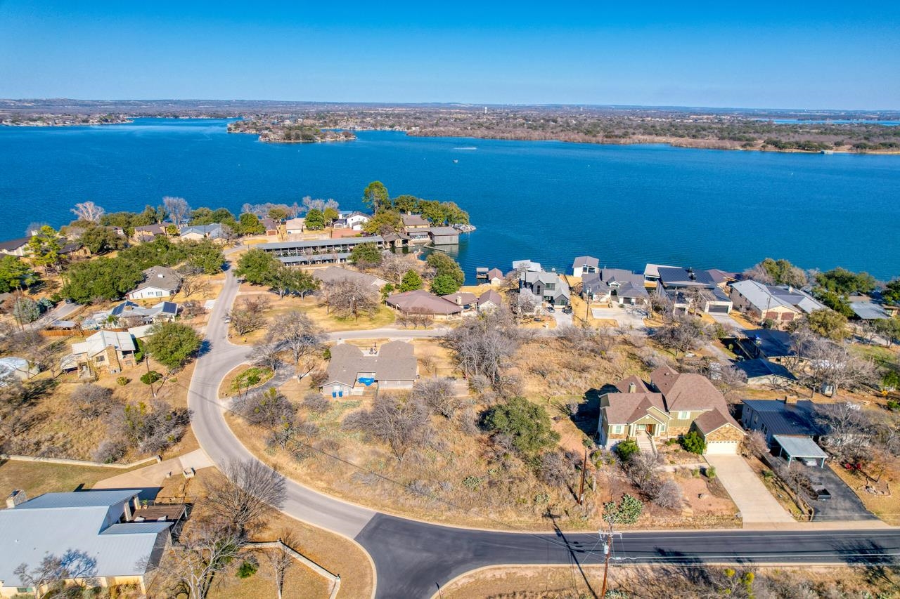 TBD Blue Lake Dr, Horseshoe Bay