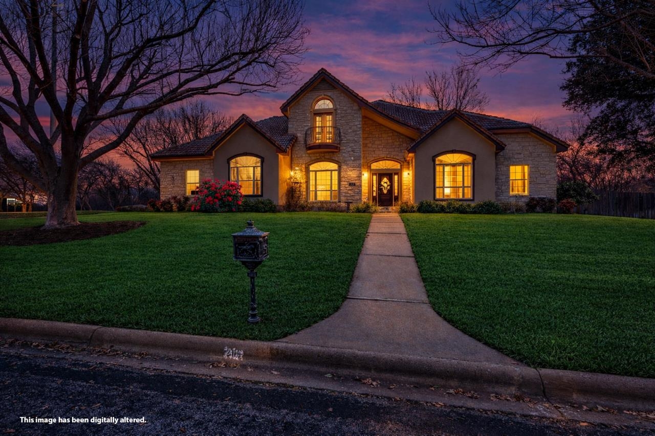 269 Quail, Meadowlakes