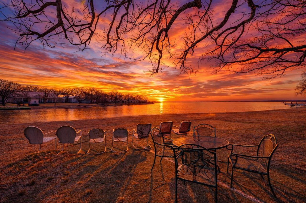 310 Chaparral, Burnet